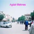 Agdal meknes